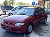 Vasıta / Otomobil / Hyundai / Accent / 1.3 / LX