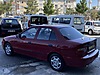 Vasıta / Otomobil / Hyundai / Accent / 1.3 / LX