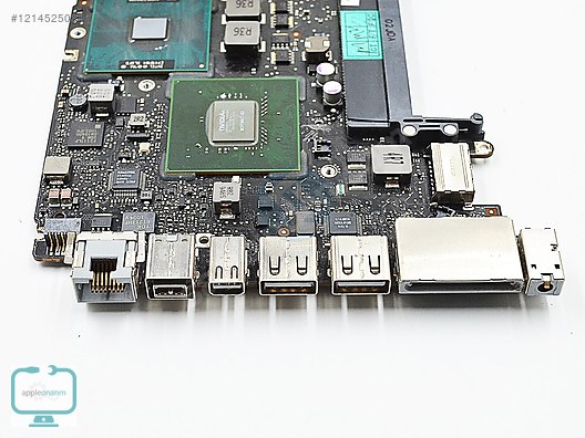 İkinci El ve Sıfır Alışveriş / Bilgisayar / Masaüstü / Donanım / Anakart