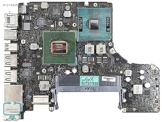 A1278 2009-2010 Core 2 Duo 2.4GHZ Anakart Sorunsuz - Anakart ve Tüm Masaüstü Bilgisayar Parçaları sahibinden.com'da