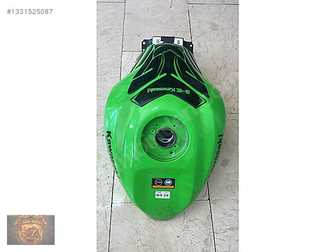 Fuel System / KAWASAKİ ZX-4RR YAKIT DEPOSU on sahibinden.com