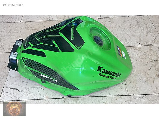 Fuel System / KAWASAKİ ZX-4RR YAKIT DEPOSU on sahibinden.com