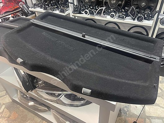 Otomobil & Arazi Aracı / İç Aksesuar / SKODA SÜPERB PANDİZOT