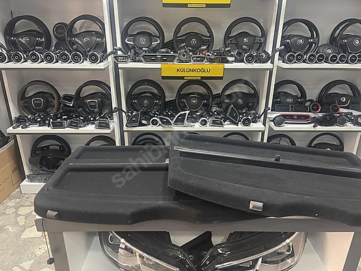 Otomobil & Arazi Aracı / İç Aksesuar / SKODA SÜPERB PANDİZOT