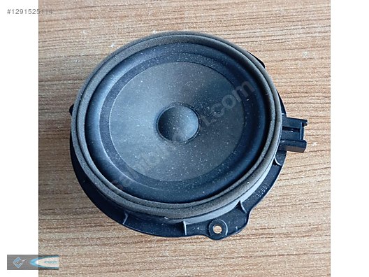 Otomobil & Arazi Aracı / Elektrik / FORD FOCUS 4 PUMA ÖN KAPI