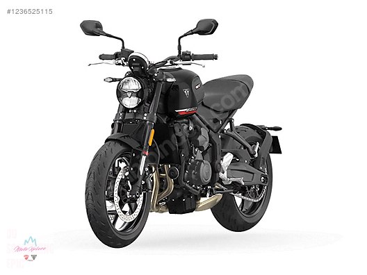 2025 Trident 660 (6 ay vade farksız) #1236525115