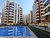 NİLÜFER ATAEVLER - BULVARPARK SİTESİ 4+1 LÜKS DUBLEKS DAİRE