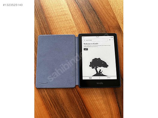 Kindle Paperwhite 11th Gen - 8GB - Amazon Kindle Kitap Elektroniği