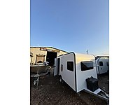 CSV KARAVAN GÜNEŞ ENERJİ-WEBASTO-TENTE-TV-WC FULL DONANIM #1277525143