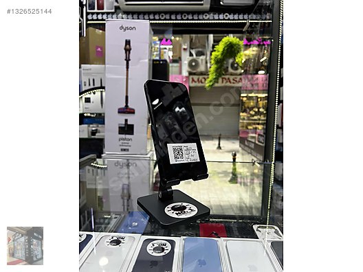 Apple / iPhone 12 Pro Max / TÜRKİYE İPHONE 12 PROMAX 256 GB PİL 72