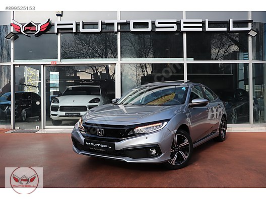 honda civic 1 6i vtec executive autosell 2020 honda civic 1 6 i vtec executive 0 km at sahibinden com 899525153