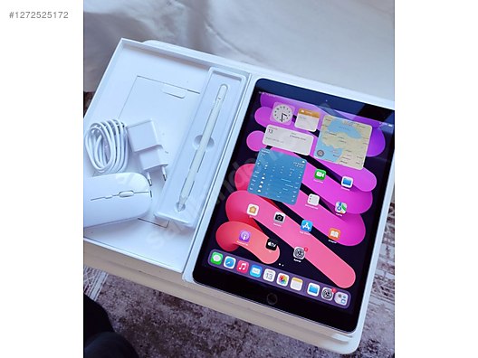 Apple iPad Air 2 64 GB Tablet - 1272525172