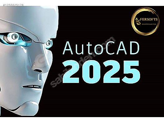 İkinci El ve Sıfır Alışveriş / Bilgisayar / Domain, Hosting & Yazılım / Yazılım