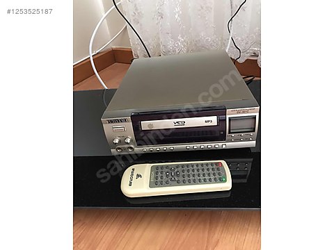 FUJIYAMA VCD sahibinden.comda - 1253525187