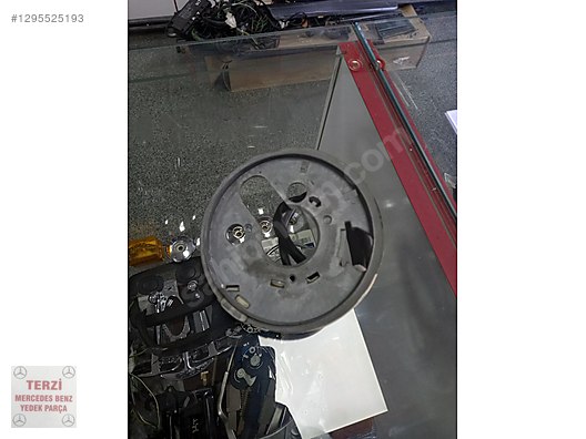 Cars & SUVs / Drivetrain & Steering Wheel / w124 4 Matic Açı Sensörü on ...