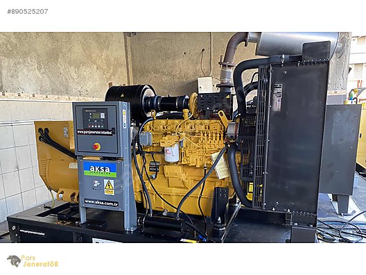 Sifir 275 Kva Aksa Johundere Pars 2 El Alim Satim Turkiye Nin Ilan Sitesi Sahibinden Com Da 890525207