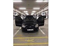Bursa Ford Tourneo Connect Fiyatlari Modelleri Sahibinden Com Da 3
