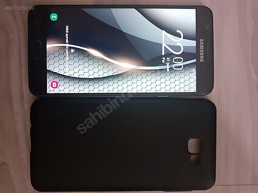 satilik samsung j7 prime 2 32 gb