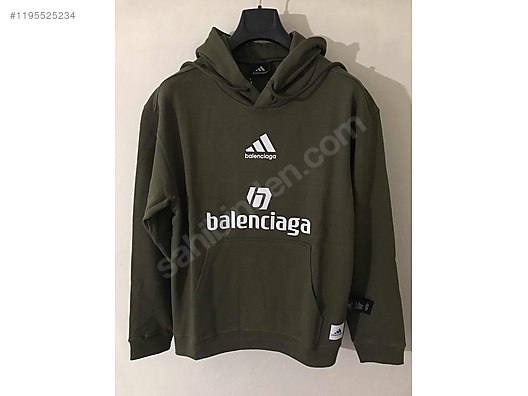 Yeni sezon BALENC AGA x AD DAS sweatshirt Balenciaga Erkek Sweatshirt Modelleri sahibinden da 1195525234