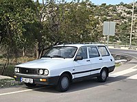 Antalya Renault R 12 Toros Used Cars And Prices Of New Automobiles For Sale Are On Sahibinden Com