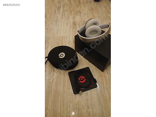 Beats Wireless Solo 3 Kutusunda Bluetooth Kulaklik Ve Tum Cep Telefonu Aksesuarlari Sahibinden Com Da 882525241
