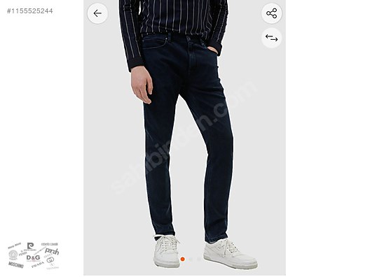 Hugo boss top 999 jeans