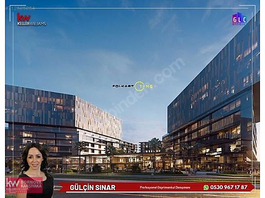 Izmir Bayrakli Kw Bornova Karsiyaka 2 Emlak Ilanlari Sahibinden Com Da