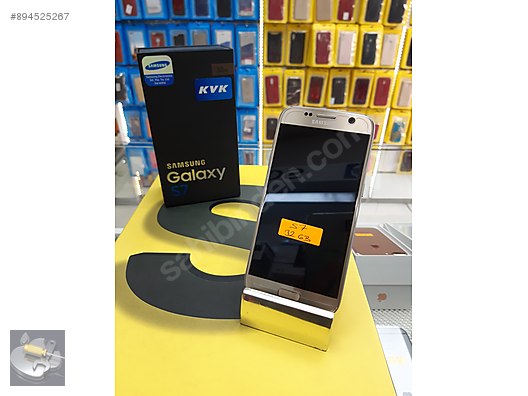 samsung galaxy s7 g930 fiyatlari