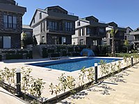 kumburgaz satilik villa fiyatlari ve