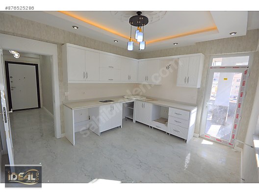 Emlak Ofisinden 2 1 130 M Satilik Daire 405 000 Tl Ye Sahibinden Com Da 876525286