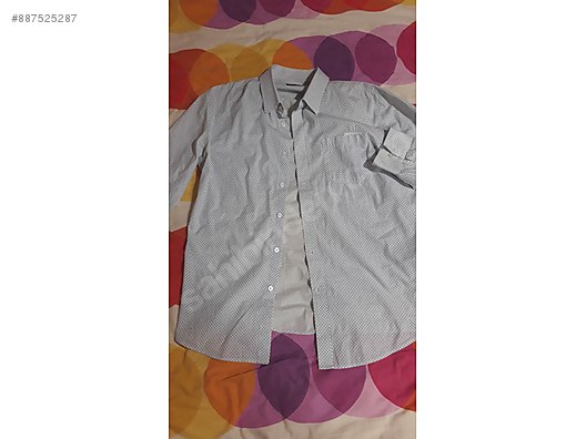 Calvin Klein Gomlek At Sahibinden Com 887525287