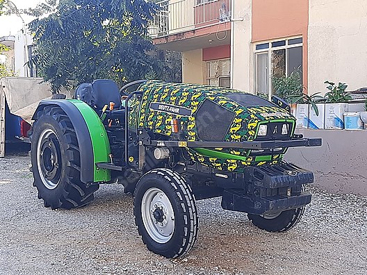 2015 Sahibinden Ikinci El Deutz Satilik Traktor 79 500 Tl Ye Sahibinden Com Da 882525290