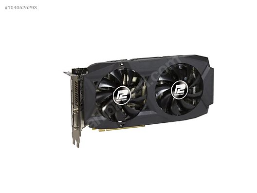 Rx 580 8gb power color store