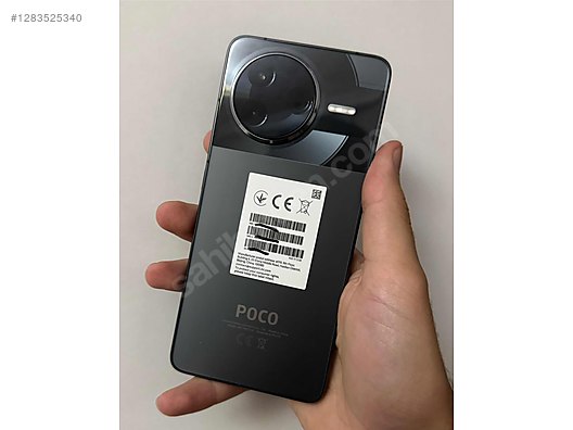 Used & Brand New Items / Cell Phones & Accessories / Cell Phones / Xiaomi / Poco F7 Pro