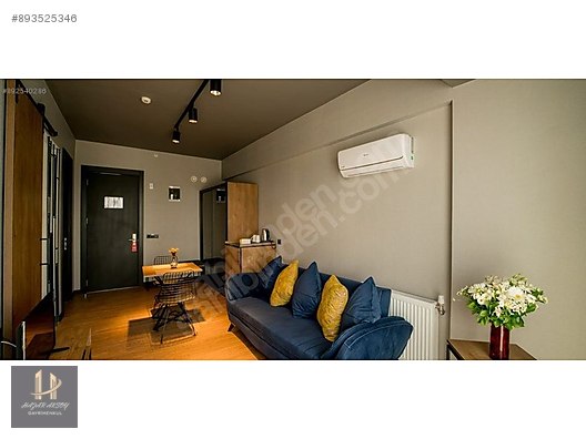 Sivas Caddesi The Loft Kayseri Projesinde Kiracili 1 1 Daire Satilik Daire Ilanlari Sahibinden Com Da 893525346