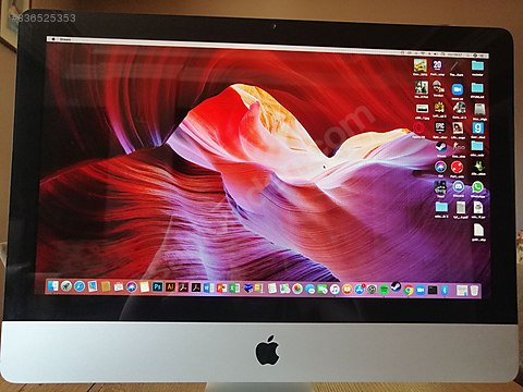 grafik tasarim apple masaustu