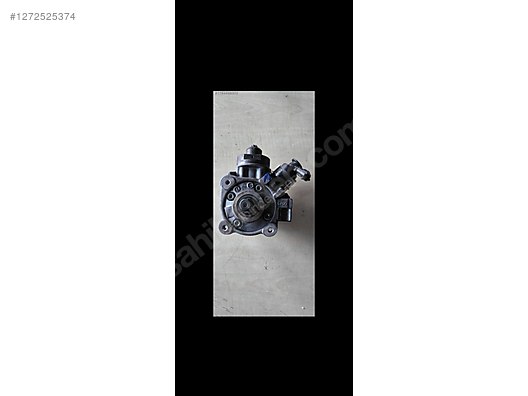 Mazot Pompası 301 Courier C Elyse 1.6 TDCİ EURO 5 0445010516