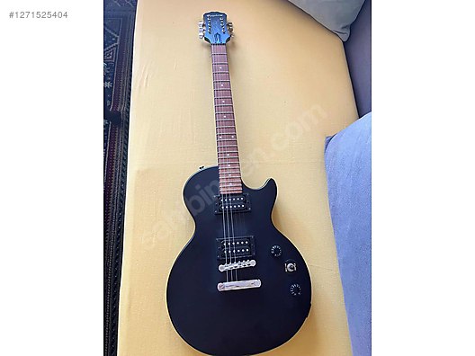 İkinci El ve Sıfır Alışveriş / Müzik / Müzik Aletleri / Telli Çalgılar / Gitar / Elektro