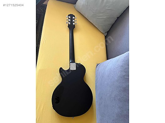 Epiphone Elektro Gitar