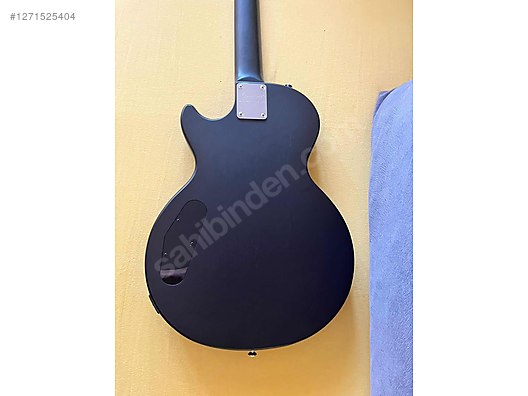 İkinci El ve Sıfır Alışveriş / Müzik / Müzik Aletleri / Telli Çalgılar / Gitar / Elektro