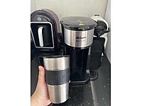 Arzum filtre kahve makinesi