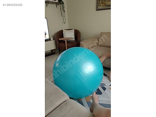 Used & Brand New Items / Sports / Pilates, Yoga & Gymnastic / Pilates Balls