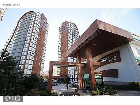 Vip Den Pendik Statu Park Satilik Bahce Kullanimli 1 1 Lux Daire Satilik Daire Ilanlari Sahibinden Com Da 960525454