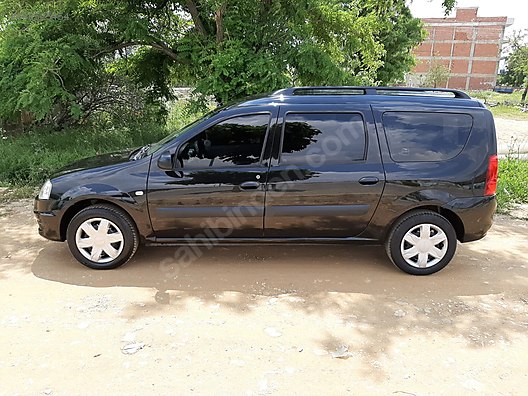 Dacia Logan 1 5 Dci Mcv Ambiance 2011 Temiz Datca Logan At Sahibinden Com 888525454