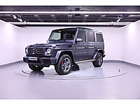SS MOTORS 2016 MERCEDES G 350D-245HP-HARMAN-SOĞUTMA-BAYİ #1281525455