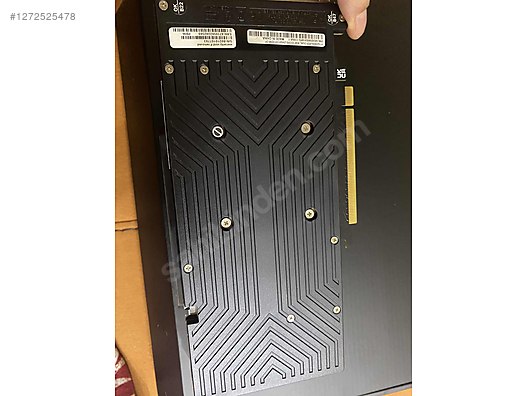 İkinci El Ekran Kartı