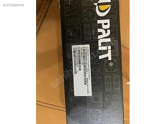 Sahibinden Ekran Kartı