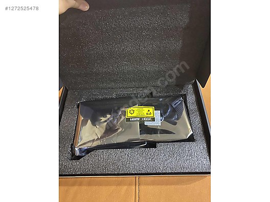 256 Palit Ekran Kartı