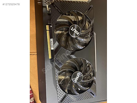 İkinci El ve Sıfır Alışveriş / Bilgisayar / Masaüstü / Donanım / Ekran Kartı