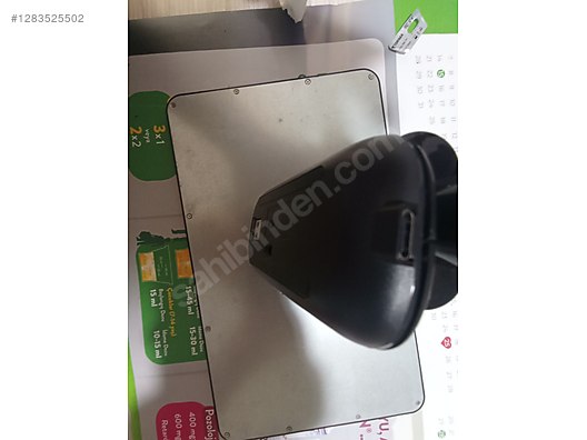 İkinci El ve Sıfır Alışveriş / Bilgisayar / Çevre Birimleri / Mouse & Klavye Seti